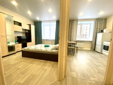 38 м², 1-комнатная квартира 3 300 ₽ в сутки - изображение 77