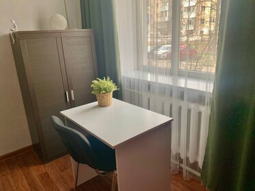 50 м², 2-комнатная квартира 2 500 ₽ в сутки - изображение 48