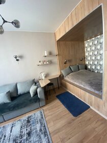 35 м², 1-комнатная квартира 2 000 ₽ в сутки - изображение 99