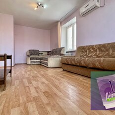 Квартира 31,9 м², 1-комнатная - изображение 1