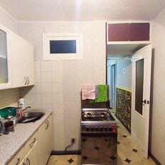 Квартира 31,1 м², 1-комнатная - изображение 4