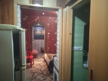 24 м², квартира-студия 1 500 ₽ в сутки - изображение 58