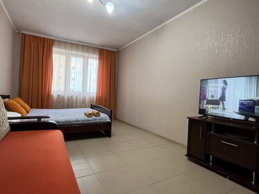 30 м², 1-комнатная квартира 2 500 ₽ в сутки - изображение 47