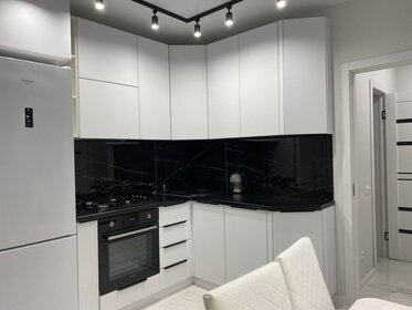 36 м², 1-комнатная квартира 1 800 ₽ в сутки - изображение 111