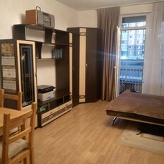 Квартира 32,5 м², студия - изображение 3