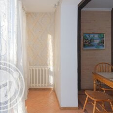 Квартира 95,5 м², 3-комнатная - изображение 2