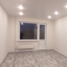 Квартира 35,2 м², 1-комнатная - изображение 2