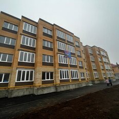 Квартира 72,4 м², 3-комнатная - изображение 2