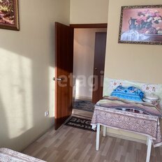 Квартира 30 м², 1-комнатная - изображение 5