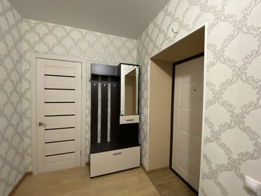 40 м², 1-комнатная квартира 10 000 ₽ в месяц - изображение 71