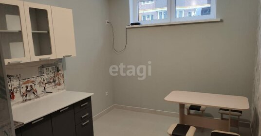 36,7 м², квартира-студия 3 300 000 ₽ - изображение 3