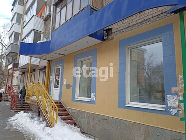 680 м², торговое помещение 544 000 ₽ в месяц - изображение 13