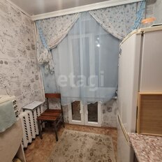 Квартира 28,2 м², 1-комнатная - изображение 4