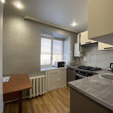 Квартира 41,7 м², 2-комнатная - изображение 1