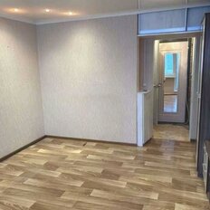 Квартира 17,4 м², студия - изображение 2