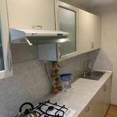 Квартира 55,4 м², 3-комнатная - изображение 4