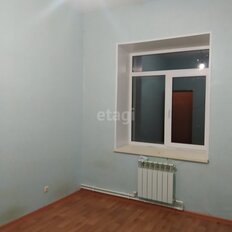 Квартира 27,6 м², 1-комнатная - изображение 5