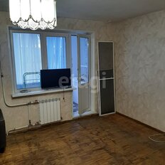 Квартира 34 м², 1-комнатная - изображение 2