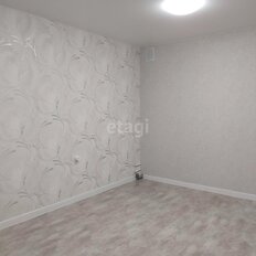 Квартира 29,6 м², студия - изображение 4