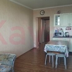 Квартира 44 м², 1-комнатная - изображение 3