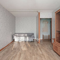 Квартира 28,4 м², 1-комнатная - изображение 5