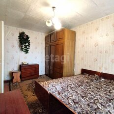 Квартира 56,1 м², 3-комнатная - изображение 5