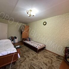 Квартира 30,5 м², 1-комнатная - изображение 5