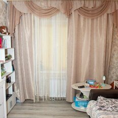 Квартира 35 м², 1-комнатная - изображение 2