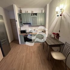 Квартира 24,6 м², студия - изображение 2