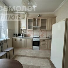 Квартира 44,5 м², 1-комнатная - изображение 3