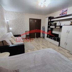 Квартира 45 м², 1-комнатная - изображение 1