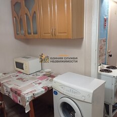 Квартира 18,3 м², 1-комнатная - изображение 2