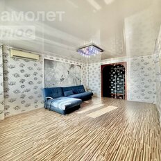 Квартира 95,4 м², 2-комнатная - изображение 1