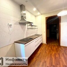 Квартира 56,2 м², 2-комнатная - изображение 3