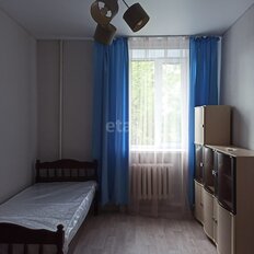 Квартира 64,8 м², 3-комнатная - изображение 4