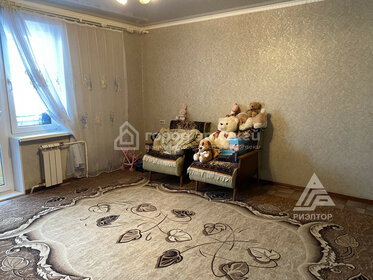 Купить квартиру с евроремонтом и в многоэтажном доме в Обнинске - изображение 42