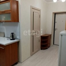 Квартира 22,5 м², студия - изображение 2