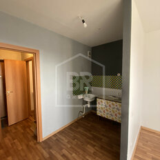 Квартира 22,6 м², студия - изображение 5