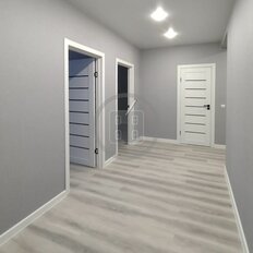 Квартира 67,1 м², 2-комнатная - изображение 4