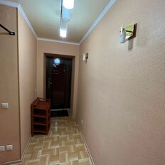 Квартира 31,8 м², 1-комнатная - изображение 4