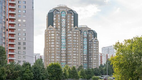 46,5 м², 1-комнатные апартаменты 6 322 140 ₽ - изображение 32