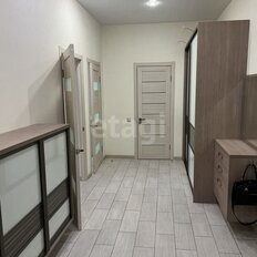 Квартира 71,2 м², 2-комнатная - изображение 1