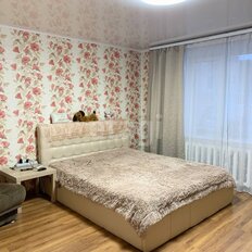 Квартира 101,6 м², 3-комнатная - изображение 5