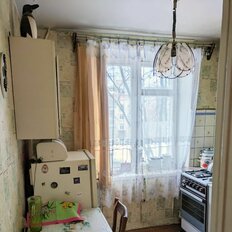 Квартира 42,7 м², 2-комнатная - изображение 5