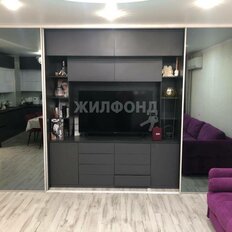 Квартира 86,4 м², 3-комнатная - изображение 5