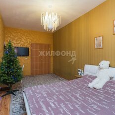 Квартира 42,7 м², 1-комнатная - изображение 5