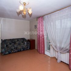 Квартира 55,5 м², 3-комнатная - изображение 2