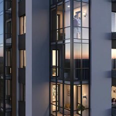 Квартира 94,4 м², 3-комнатная - изображение 4