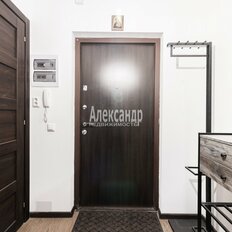 Квартира 37,1 м², 1-комнатная - изображение 2