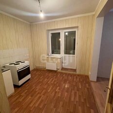 Квартира 56 м², 2-комнатная - изображение 4